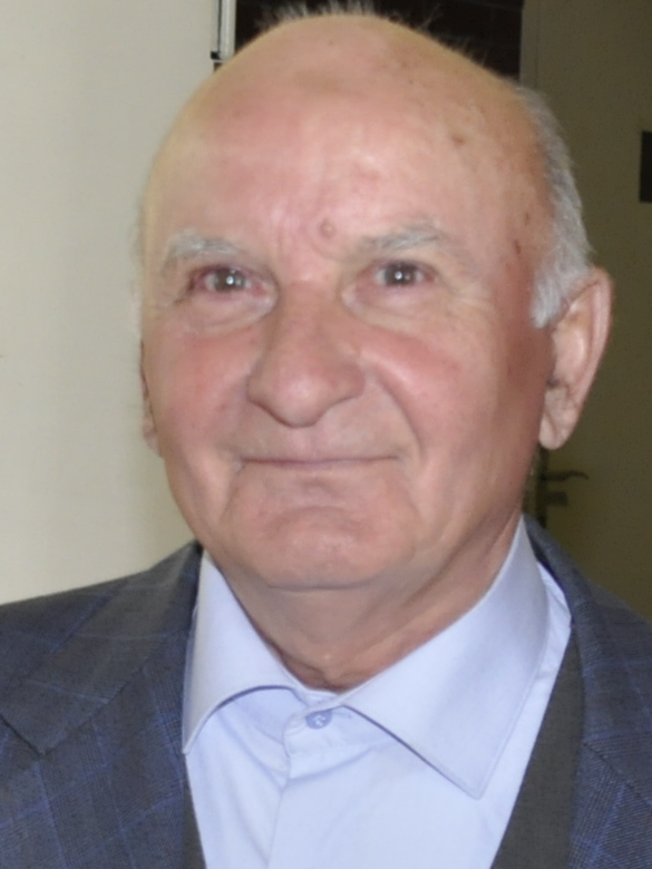 Hadži Fadil  Džafić