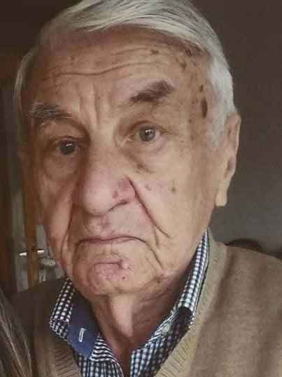  Ismet (Derviš) Keljalić