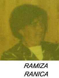Ramiza (Hamzić) Ranica