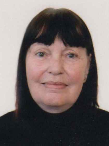  Ljubinka (Momir)  Maljić -dje. Borovčanin