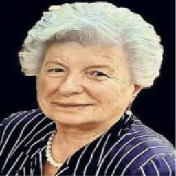 Milena  Maestro -dje. Brčin