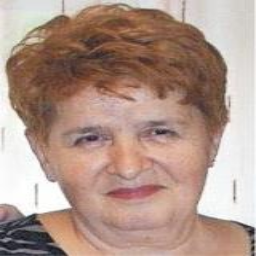 Nermina  Iširlija -dje. Gegić