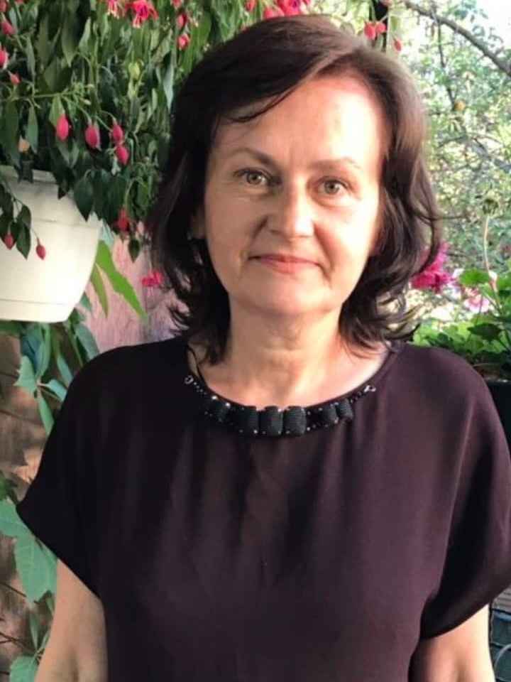 Azra   Kosanović
