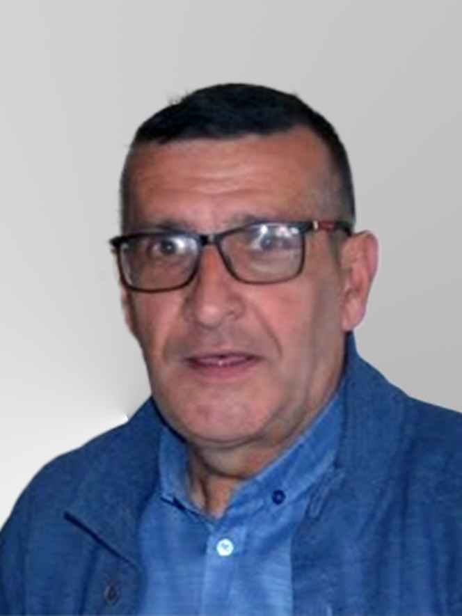Sulejman Suljo  Odobašić