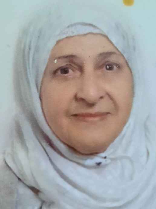 Hadži Fatima (Seid) Redžepović
