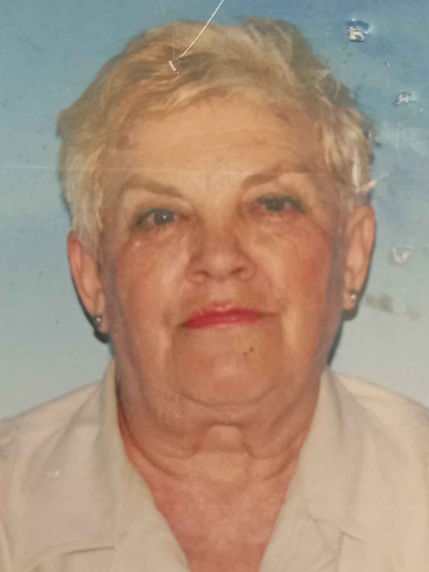 Zumreta  Kurbegović-Hrnjić