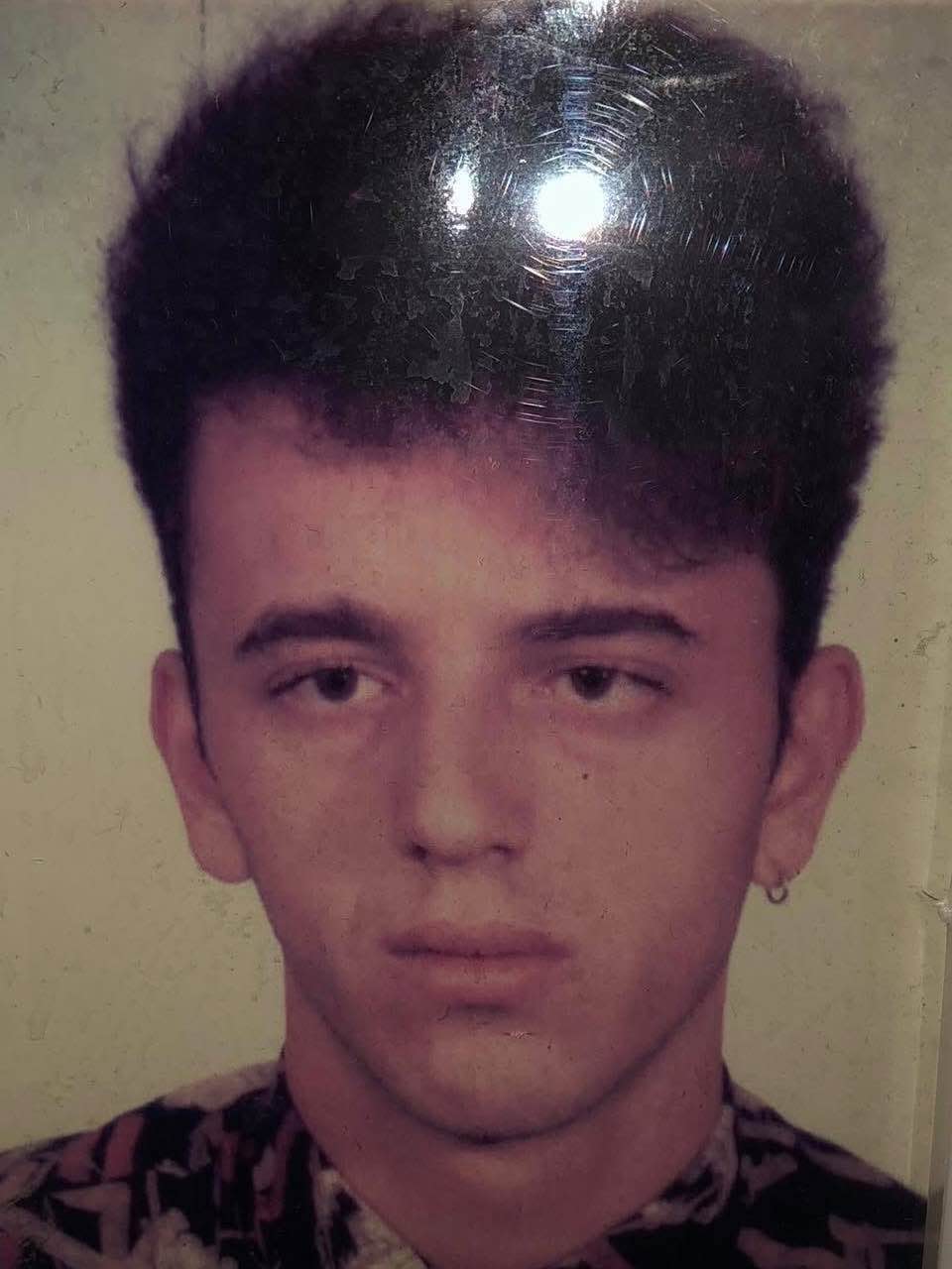 Eldin  Mirojević