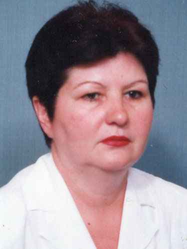 Azra  Jamaković -dje. Dautbašić