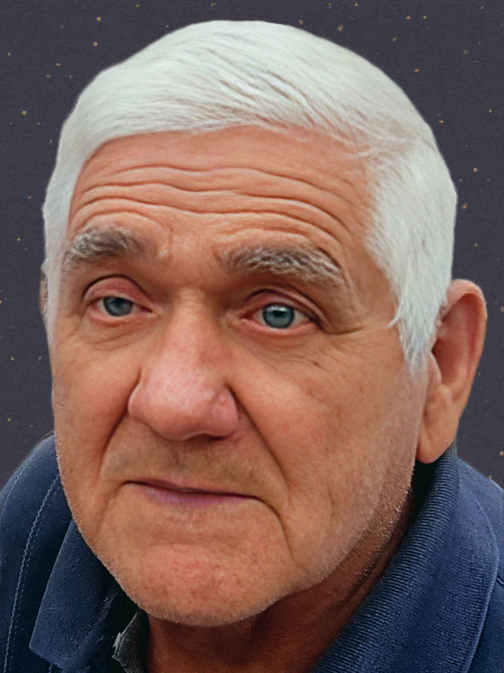 Ilija (Jozo) Elpez