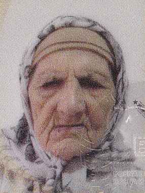 Hasiba  (Mušan) Briga -dje. Ibišević