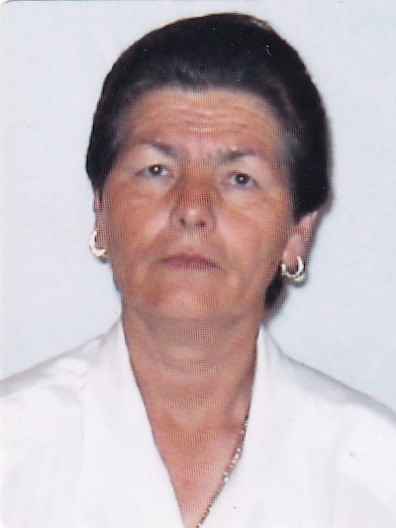 Rukija (Ljutvija) Hasanović -dje. Zaljević