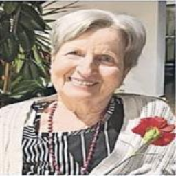 Tereza  Danolić -dje. Mandić