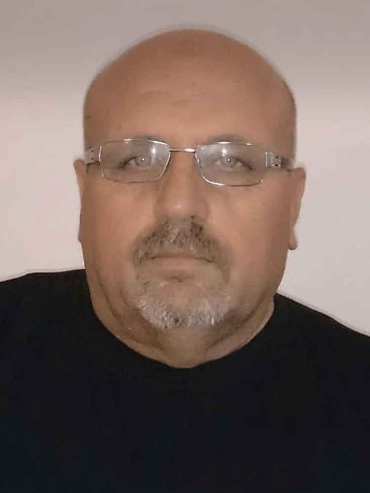  Hadži Muhamed  (Šućrija) Ćosović