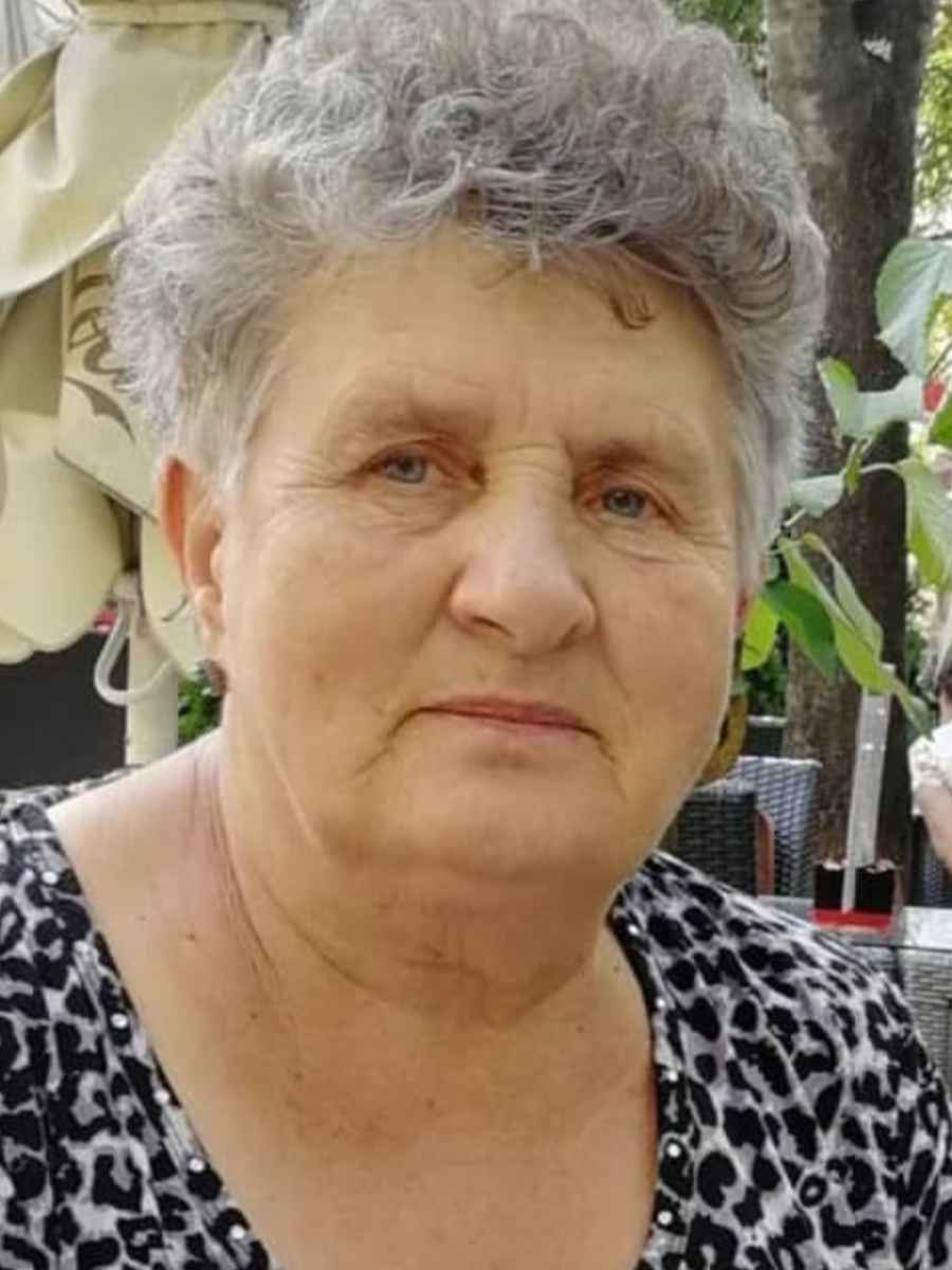 Šuhreta (Adem) Babić -dje. Tanković