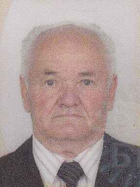 Hadži Zajko (Adem) Preljević