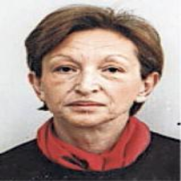 Jadranka (Hasana) Arnautović -dje. Duraković