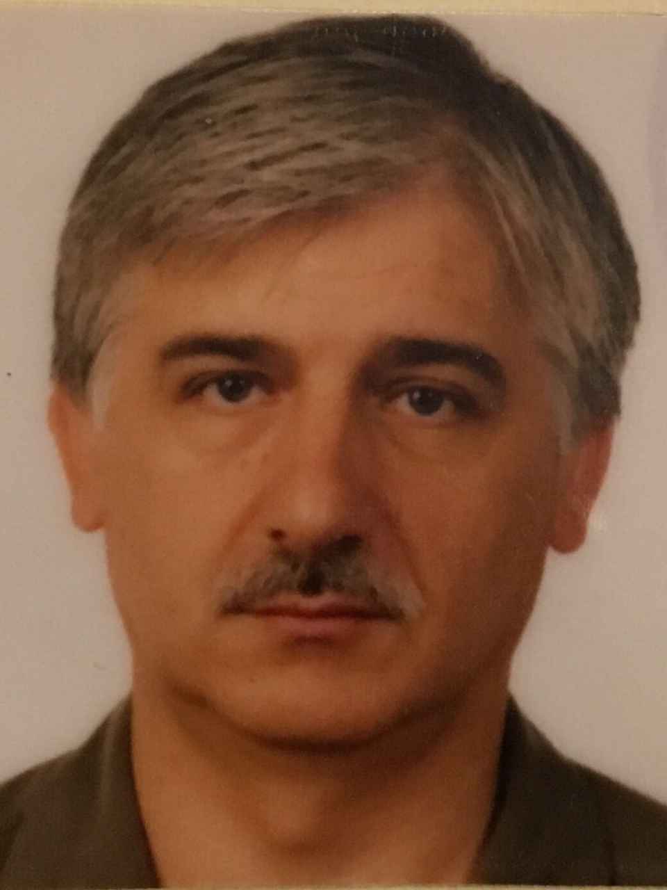 Džemal Kemo  Merkez