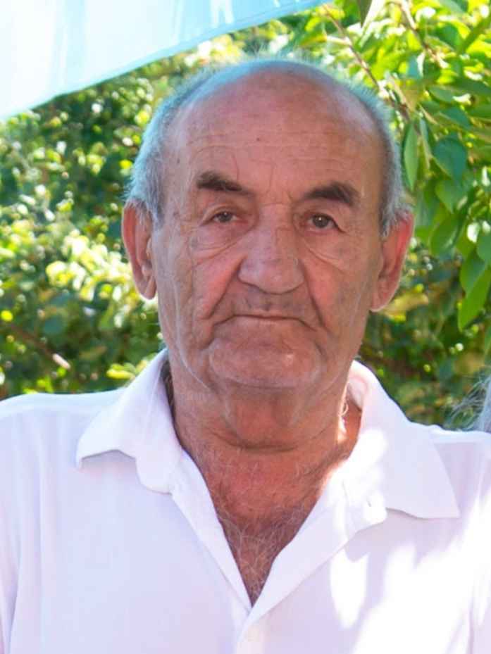 Sulejman (Mujo) Nezir