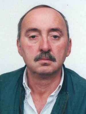 Adolf - Braco (Anto) Križanović