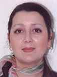 Dalida  Tabić Hadžimušović