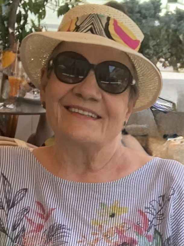 Sabira   Isović -dje. Djapo
