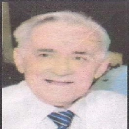 Faruk (Ibrahim) Imširović