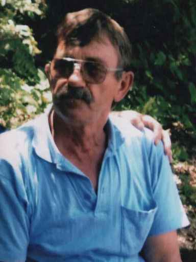 Mujo (Alija)  Ustić