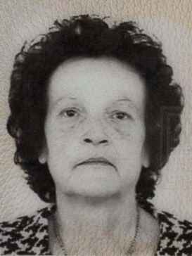 Fikreta  (Husnija) Titorić