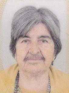 Sanija  (Hamdije) Novo -dje. Kočo