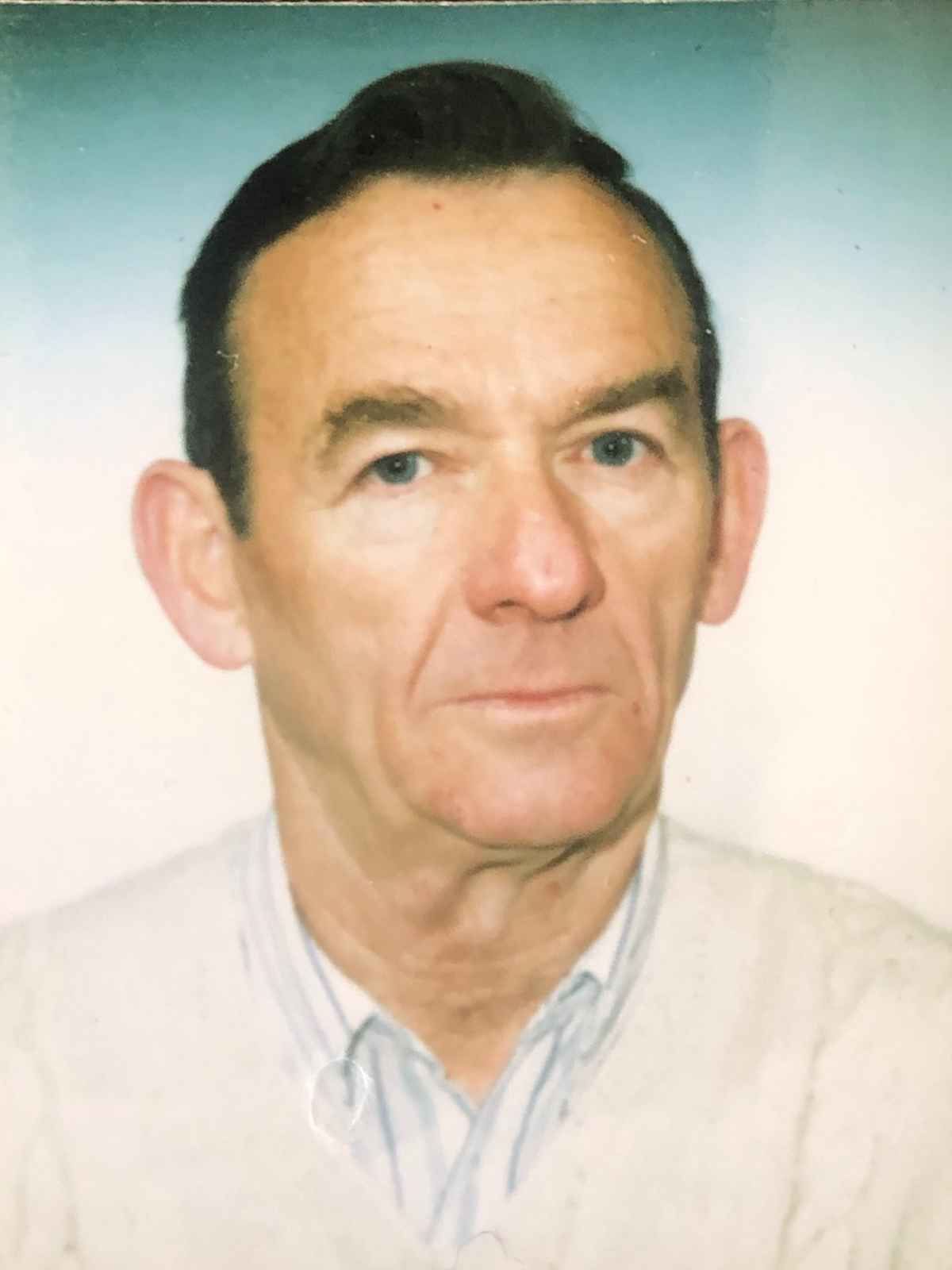 Neven  Stupar