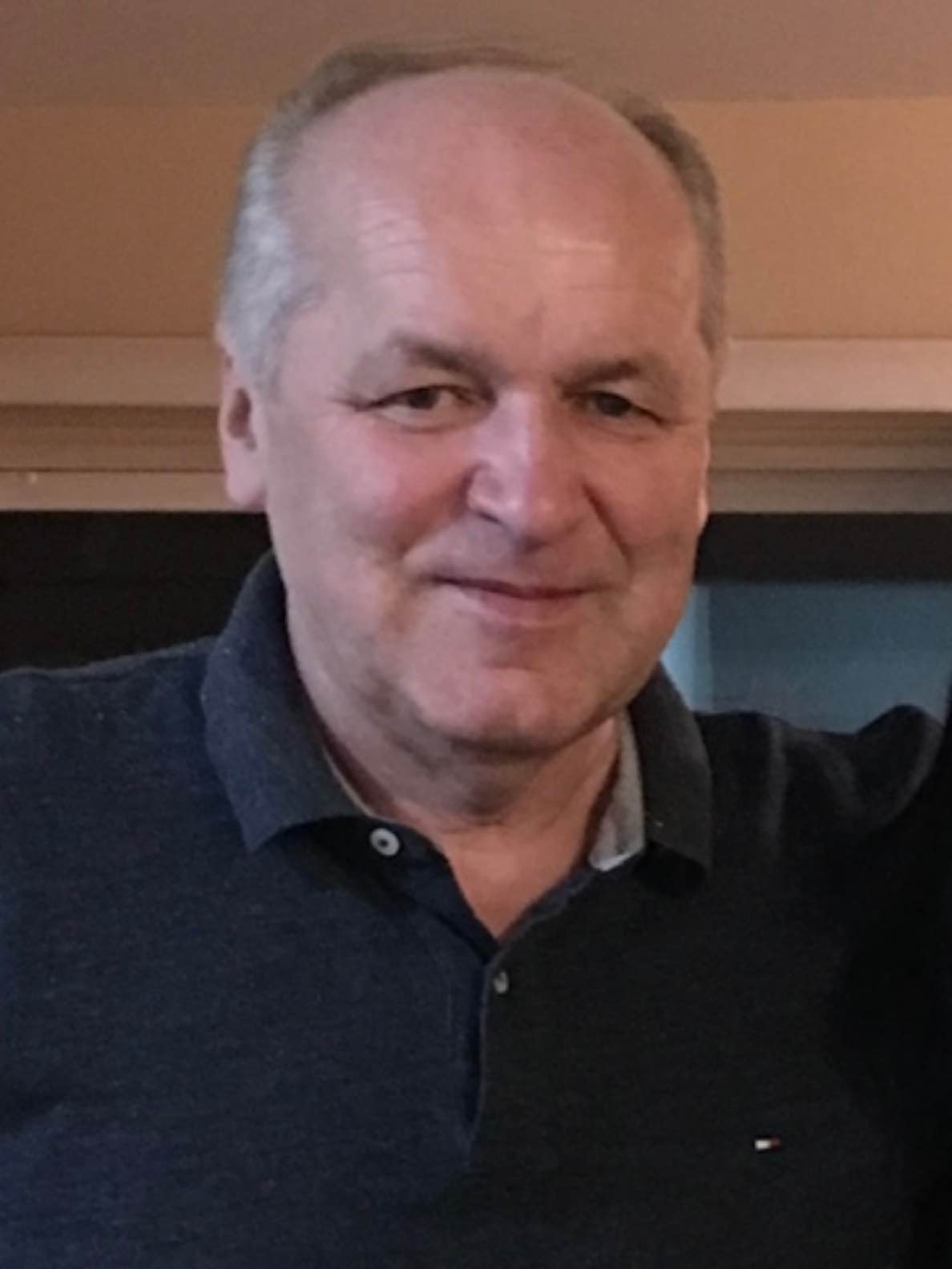 Danilo (Dušana) Krsmanović