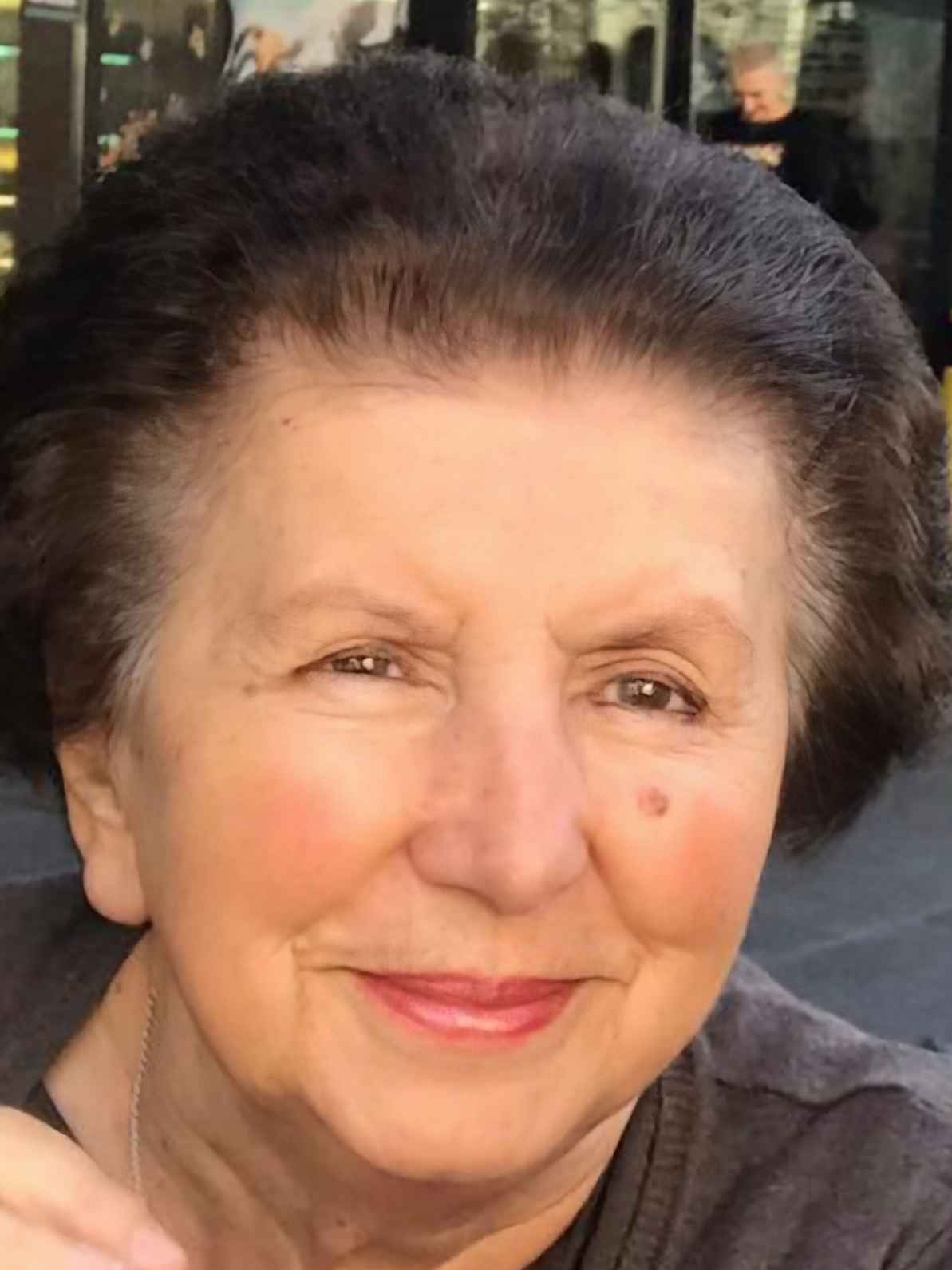 Hiba  Hadžimujagić