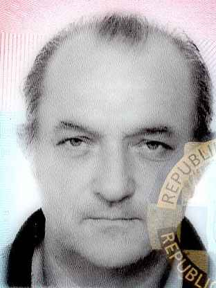 Kalman Emeršić