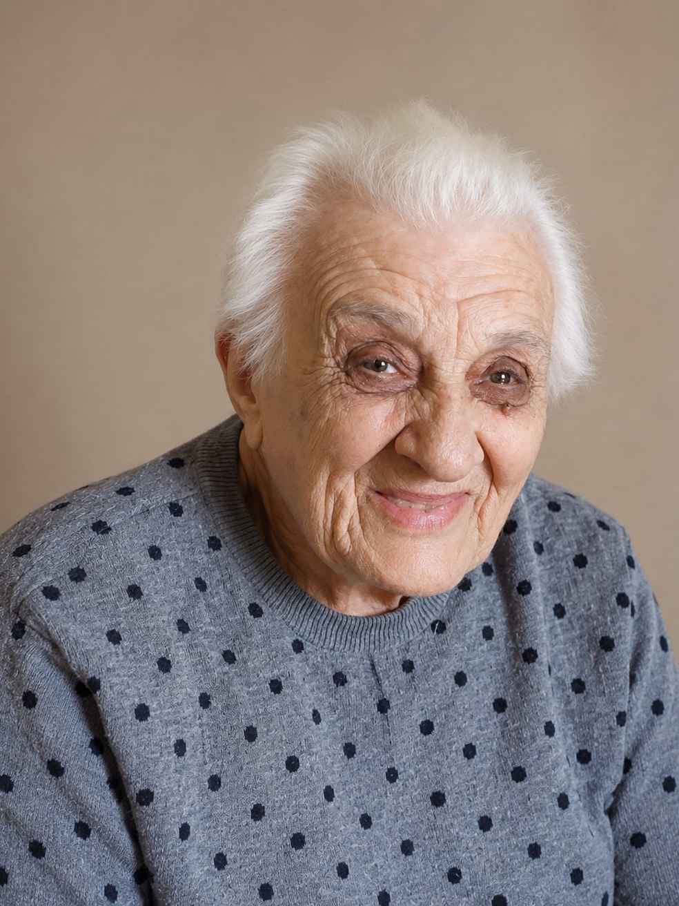 Ljubica (Petar) Stupar -dje. Ratković