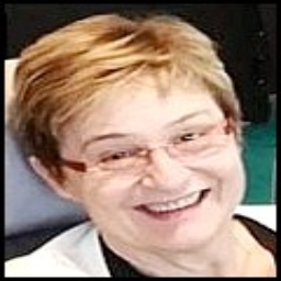 Marina  Dizdar