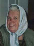 Atifa  (Muharem) Hadžić