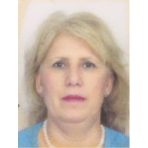 Aiša (Halila) Šahmanija -dje. Guska