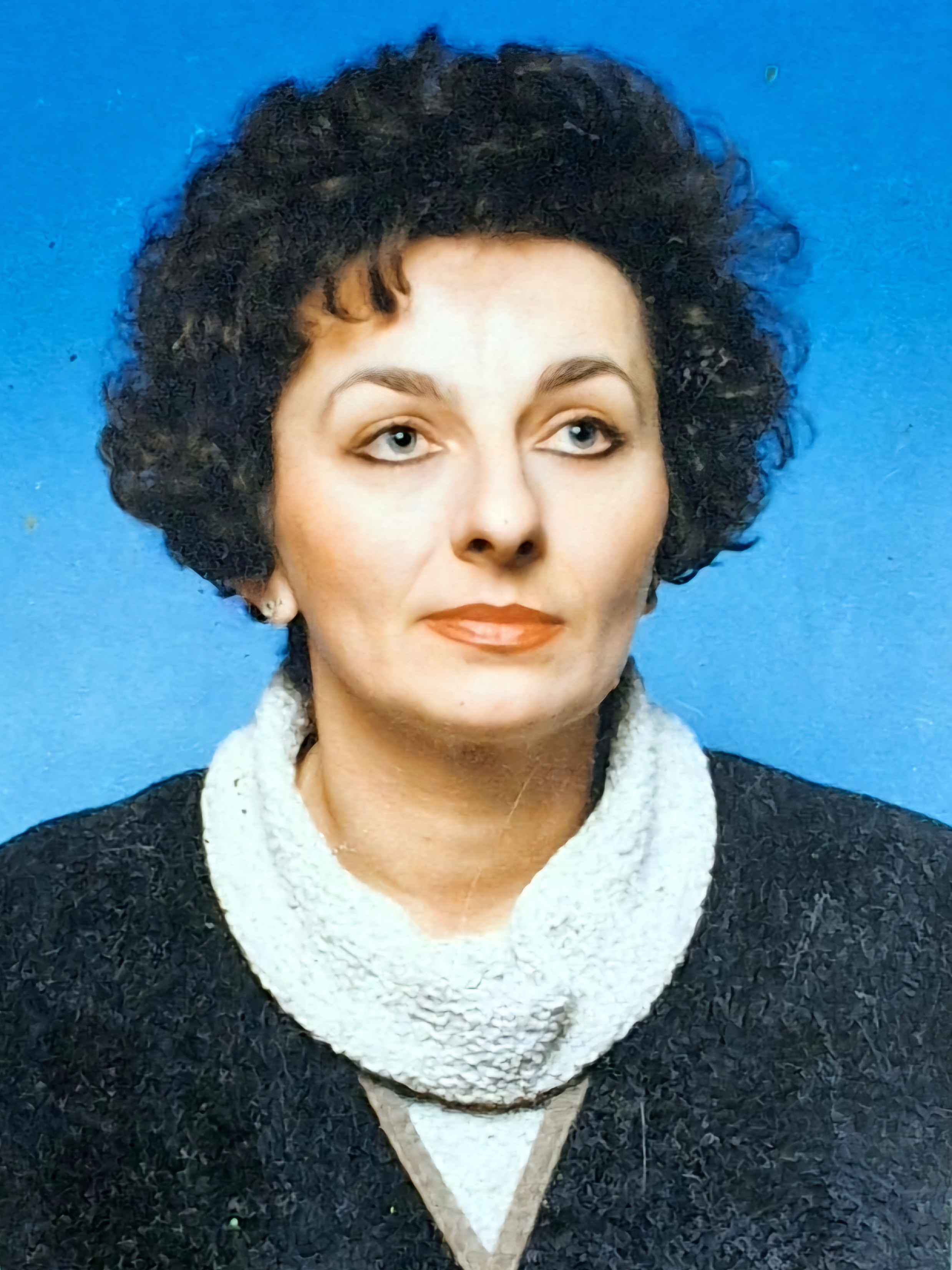 Sala  Saletović -dje. Arnautović
