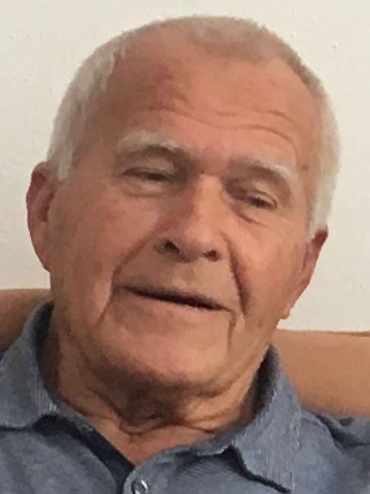 Hadži Muhamed (Salke) Adžamija