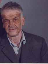 Otac Agan  (Ibrahima) Halilović
