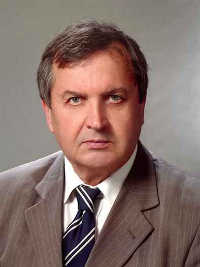 Said (Mesud) Jamaković