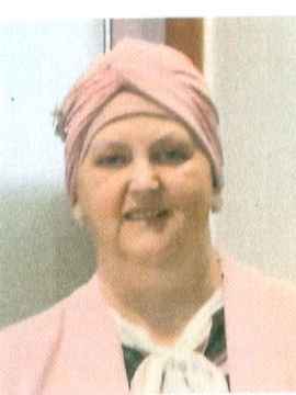 Subrina  (Alija) Trnka -dje. Mišić
