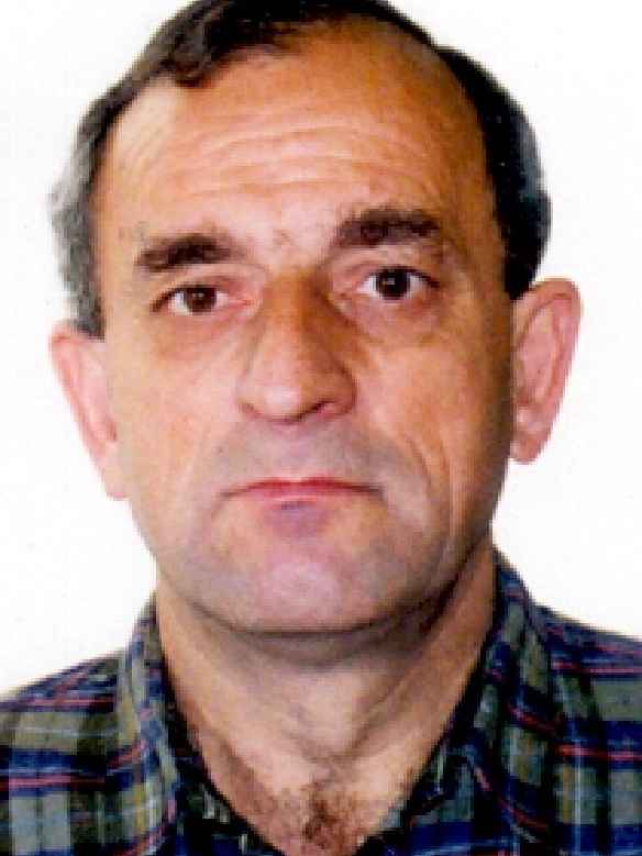 Ramiz  Hasović