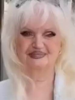 Meliha   Skender -dje. Rodjena Halilović