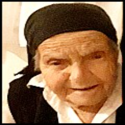 Marija  Barišić