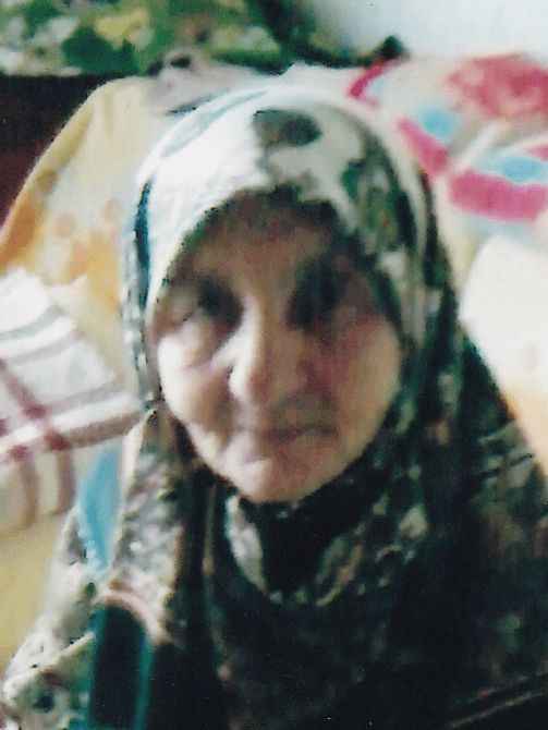 Almasa (Ćamil)  Trnka -dje. Vladavić