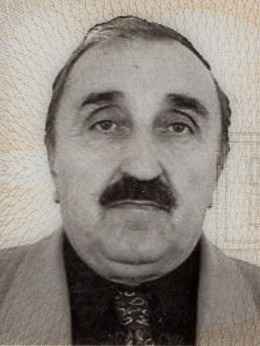 Anto (Danko) Dafinić