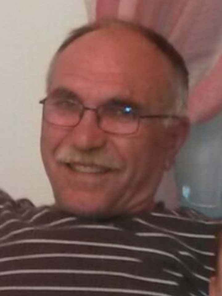  Halil  Imamović