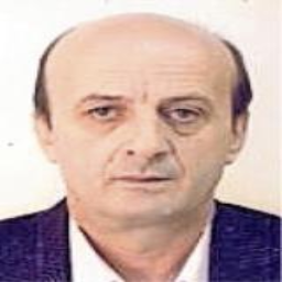 Fikret (Ramiza) Paramenković