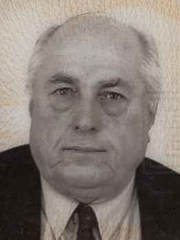 Stanislav  (Vinko) Šrepfler